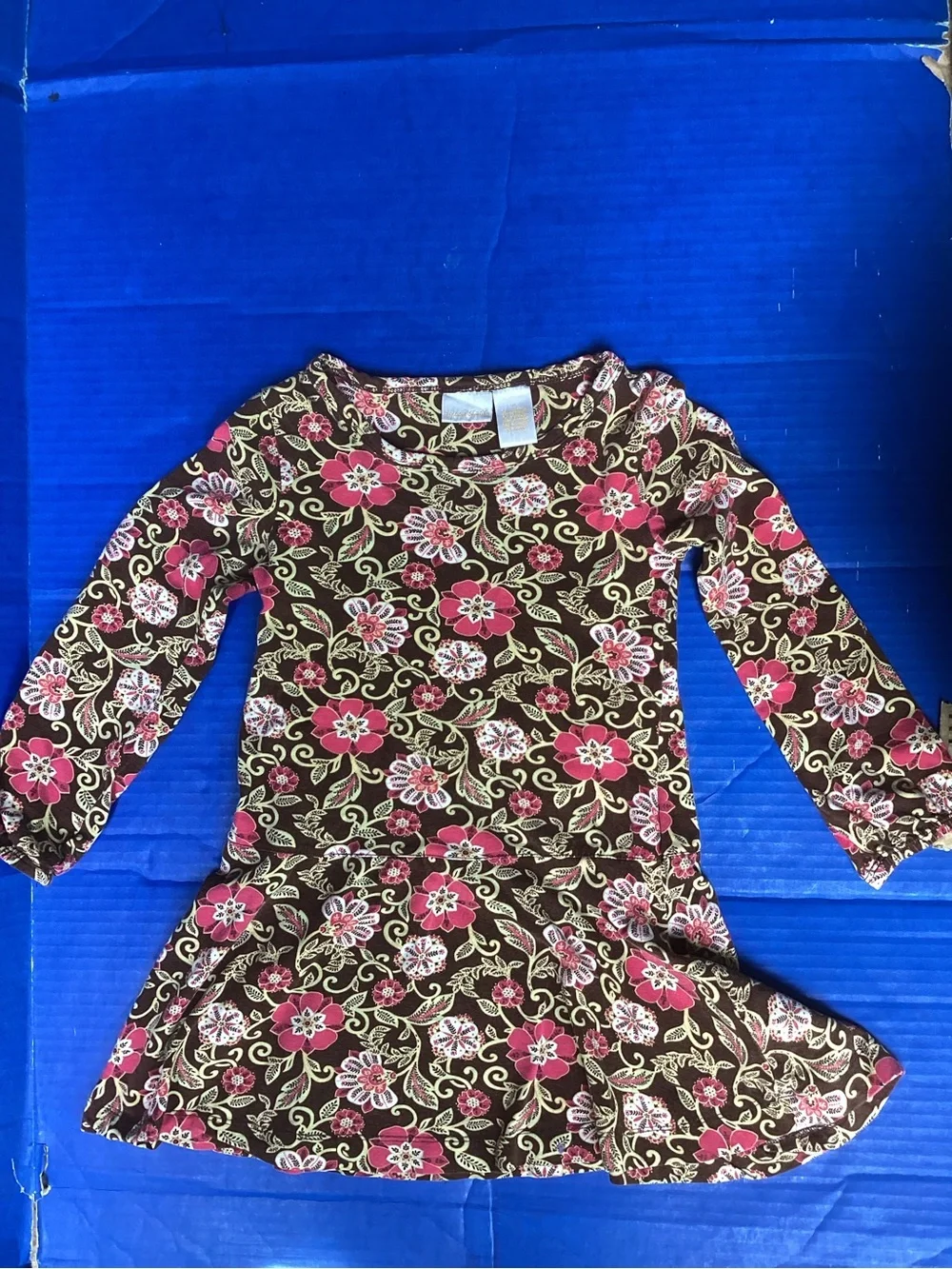 Bundle of 5 girls clothing all size 5 years